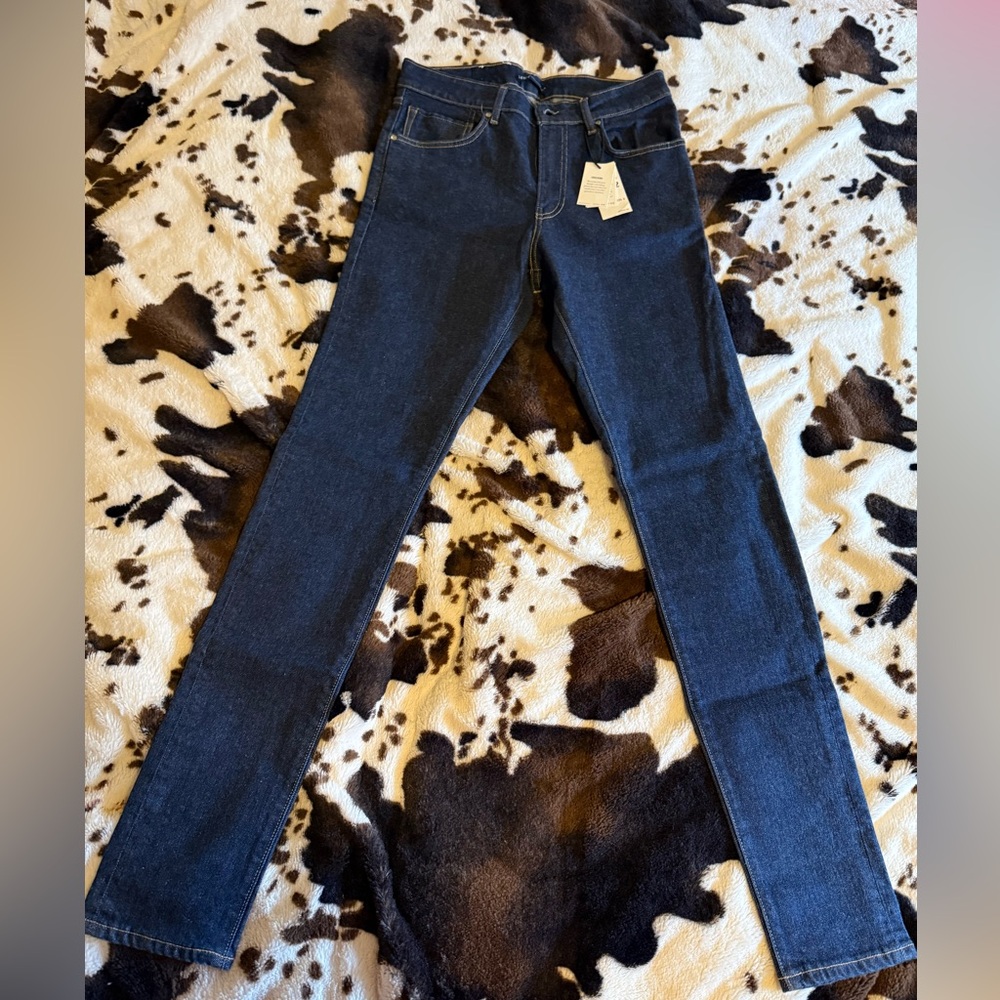 Levi jeans